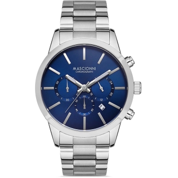 PLATİN PİERRE ERKEK KOL SAATİ