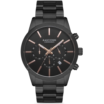 PLATİN PİERRE ERKEK KOL SAATİ