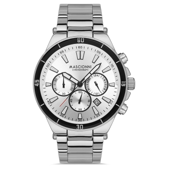 PLATİN PİERRE ERKEK KOL SAATİ