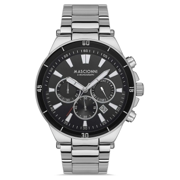 PLATİN PİERRE ERKEK KOL SAATİ