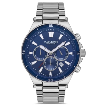 PLATİN PİERRE ERKEK KOL SAATİ