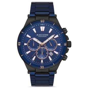 PLATİN PİERRE ERKEK KOL SAATİ