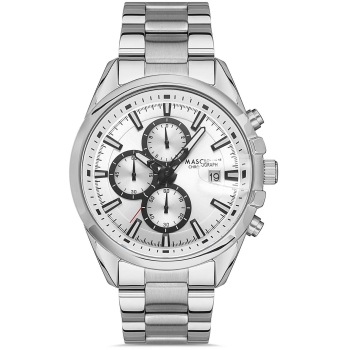 PLATİN PİERRE ERKEK KOL SAATİ