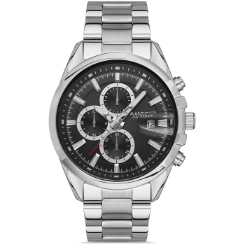 PLATİN PİERRE ERKEK KOL SAATİ