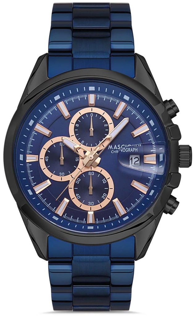 PLATİN PİERRE KADIN KOL SAATİ