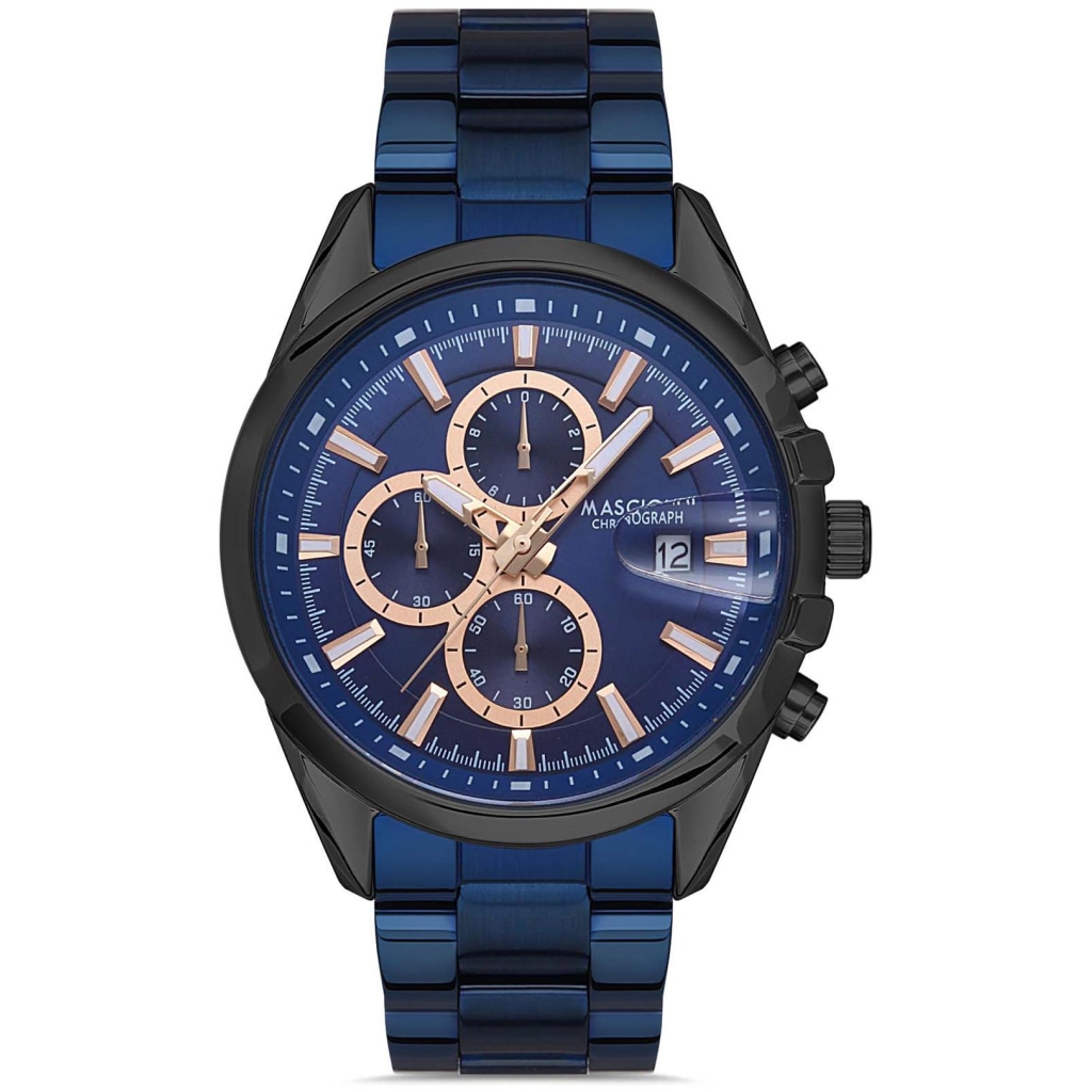 PLATİN PİERRE KADIN KOL SAATİ