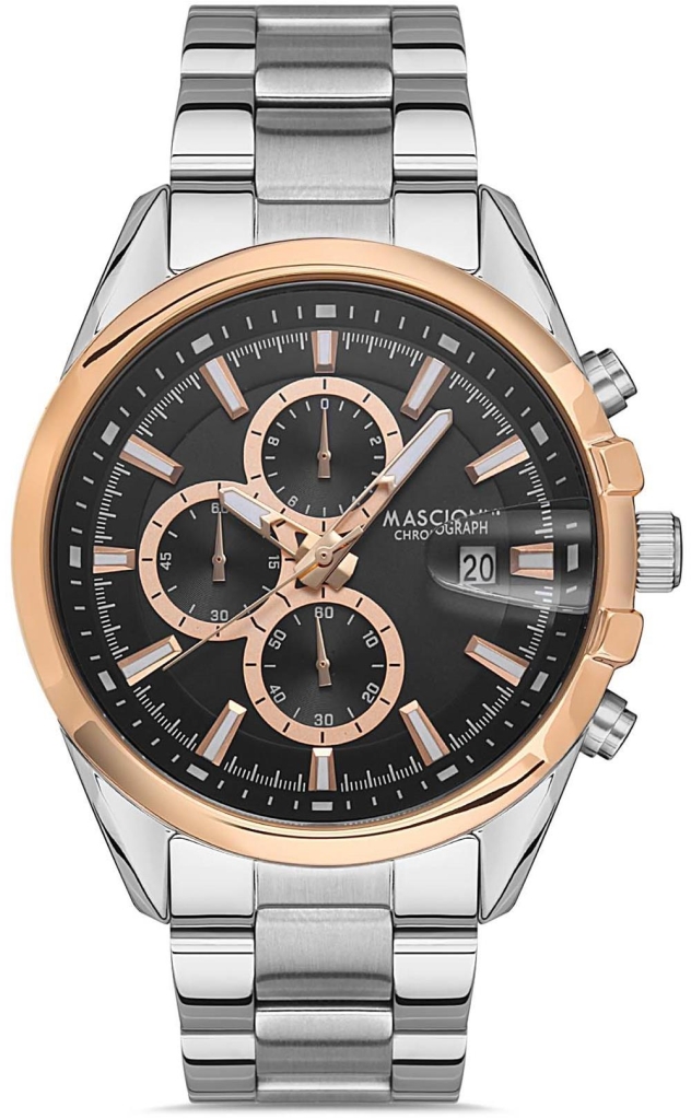 PLATİN PİERRE KADIN KOL SAATİ