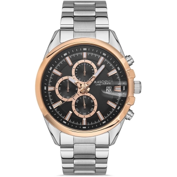 PLATİN PİERRE KADIN KOL SAATİ