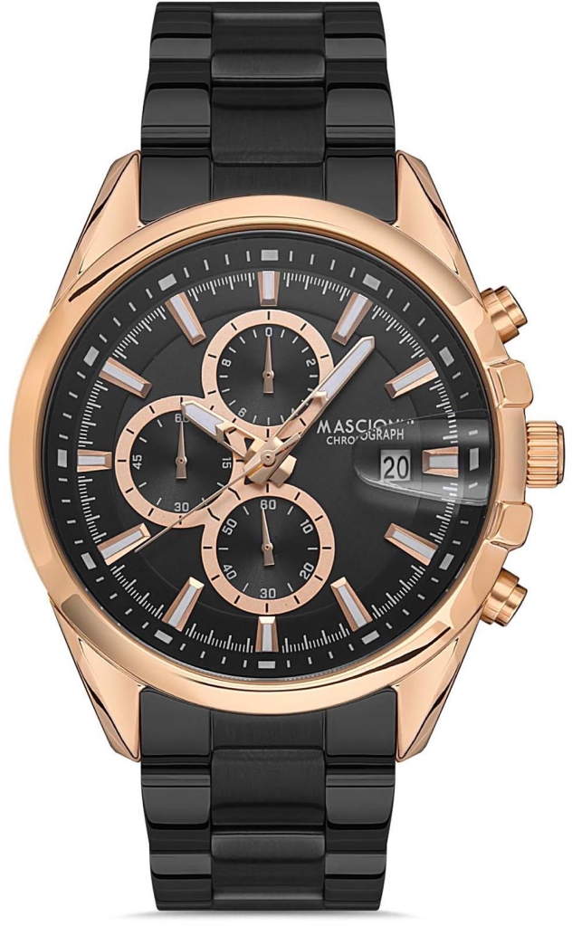 PLATİN PİERRE KADIN KOL SAATİ