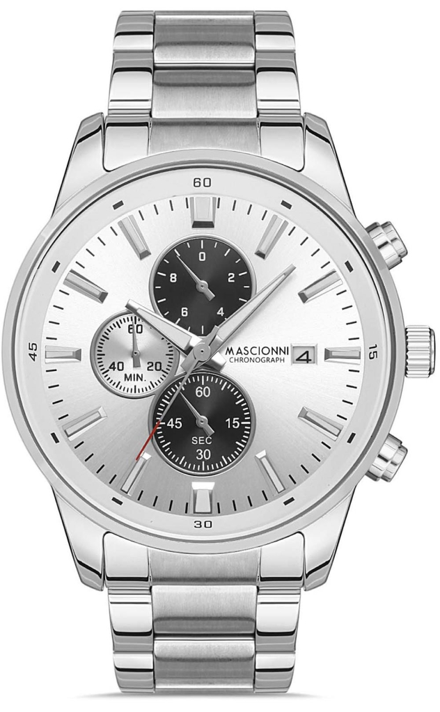 PLATİN PİERRE KADIN KOL SAATİ