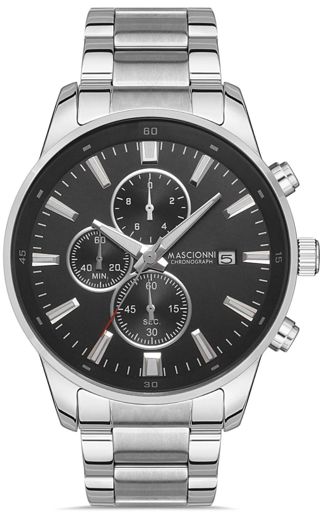 PLATİN PİERRE KADIN KOL SAATİ