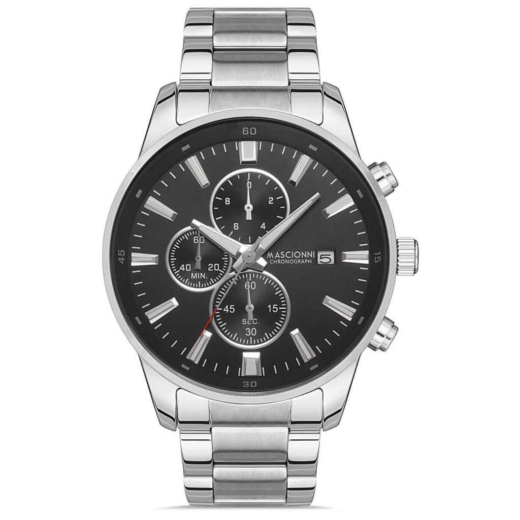 PLATİN PİERRE KADIN KOL SAATİ