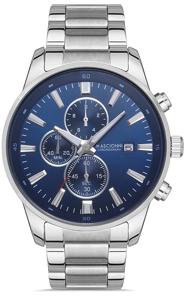 PLATİN PİERRE KADIN KOL SAATİ