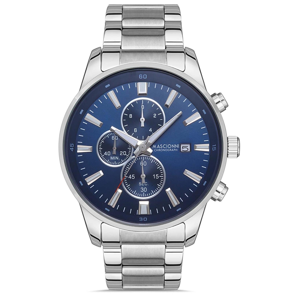 PLATİN PİERRE KADIN KOL SAATİ