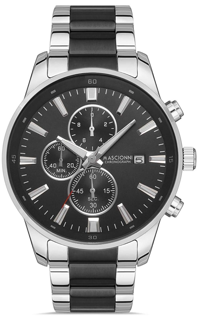 PLATİN PİERRE KADIN KOL SAATİ