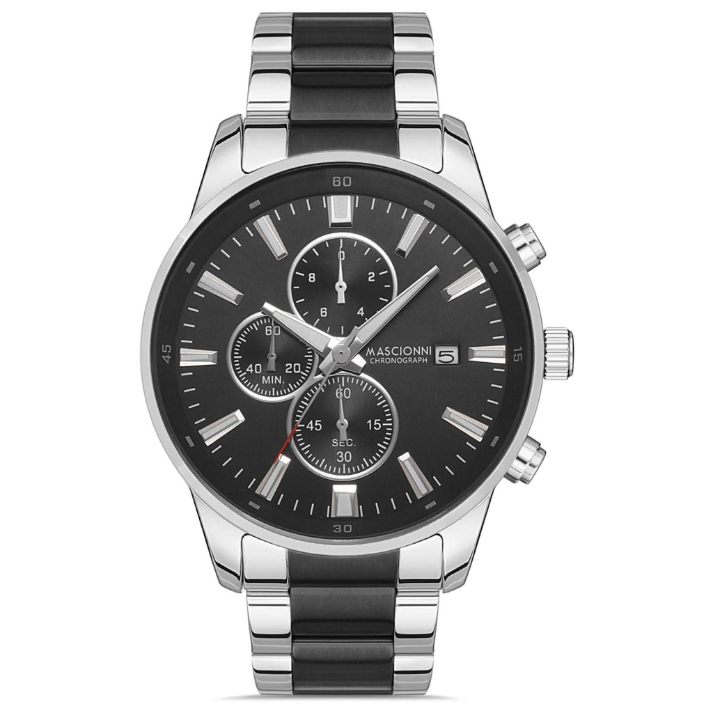 PLATİN PİERRE KADIN KOL SAATİ