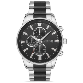 PLATİN PİERRE KADIN KOL SAATİ