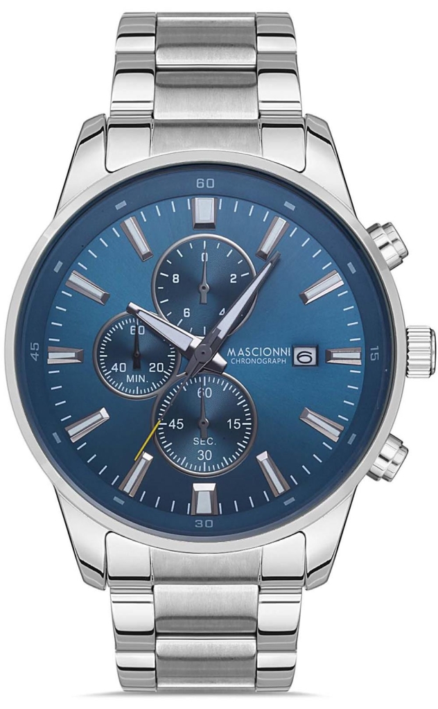 PLATİN PİERRE KADIN KOL SAATİ