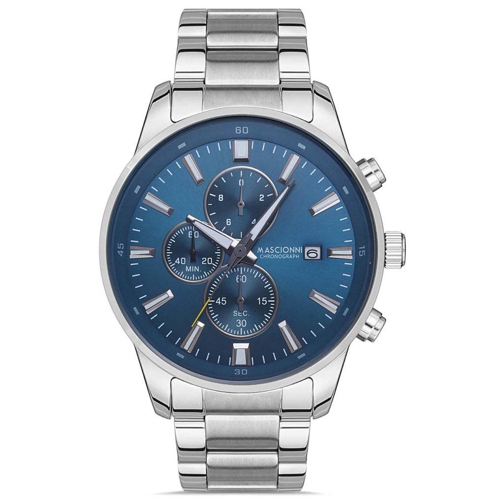 PLATİN PİERRE KADIN KOL SAATİ