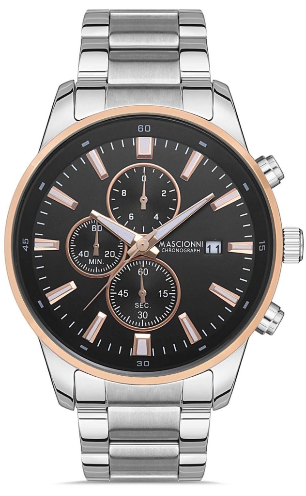 PLATİN PİERRE KADIN KOL SAATİ