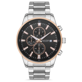 PLATİN PİERRE KADIN KOL SAATİ