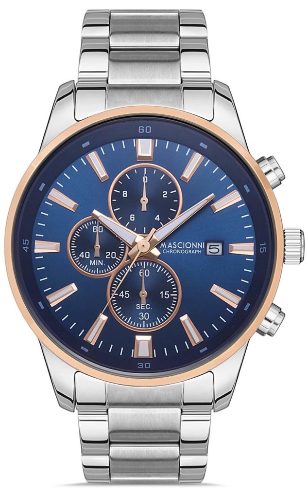 PLATİN PİERRE KADIN KOL SAATİ