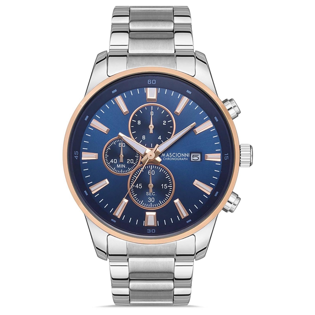 PLATİN PİERRE KADIN KOL SAATİ