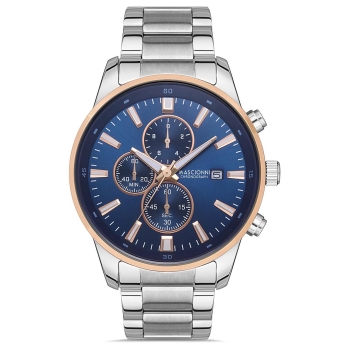 PLATİN PİERRE KADIN KOL SAATİ