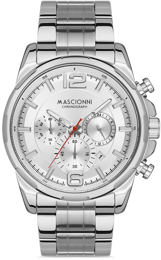 PLATİN PİERRE KADIN KOL SAATİ