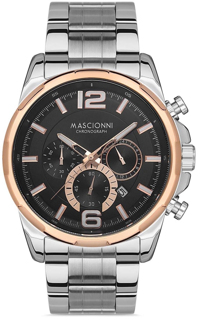 PLATİN PİERRE KADIN KOL SAATİ