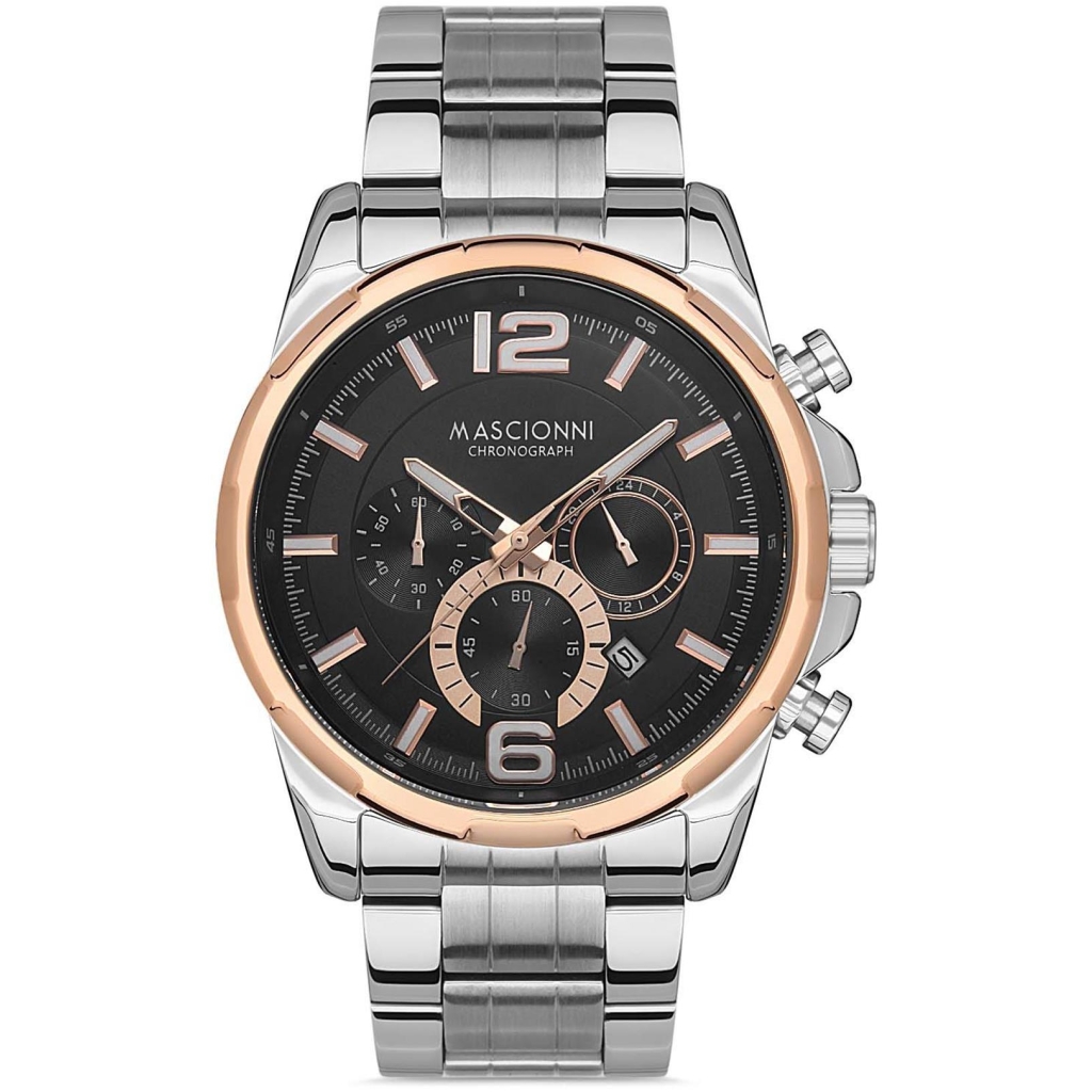 PLATİN PİERRE KADIN KOL SAATİ