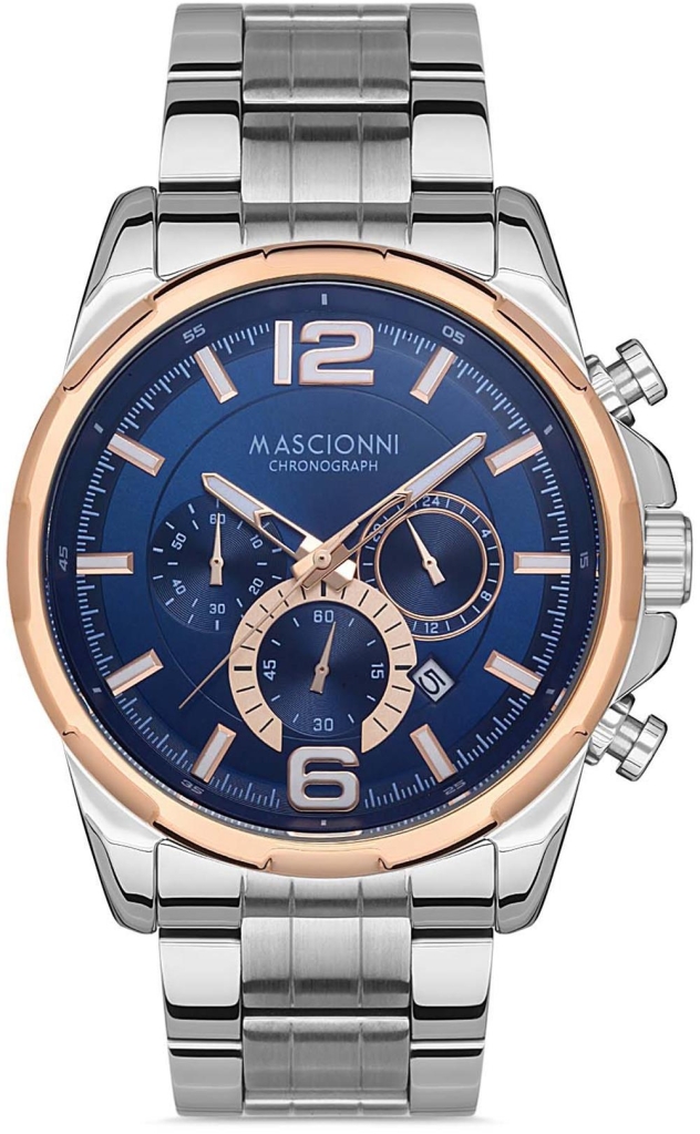 PLATİN PİERRE KADIN KOL SAATİ