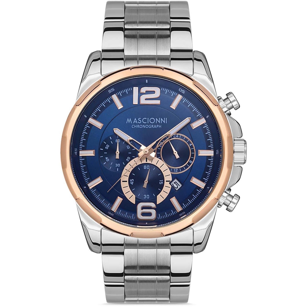 PLATİN PİERRE KADIN KOL SAATİ