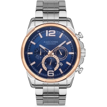 PLATİN PİERRE KADIN KOL SAATİ