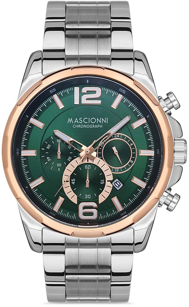 PLATİN PİERRE KADIN KOL SAATİ