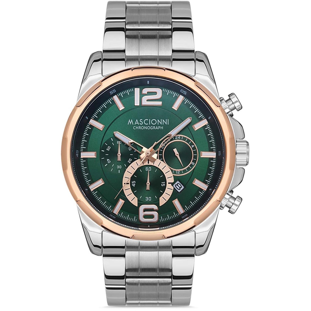 PLATİN PİERRE KADIN KOL SAATİ