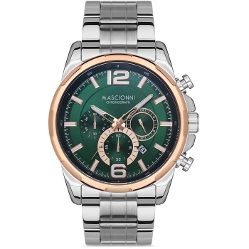 PLATİN PİERRE KADIN KOL SAATİ