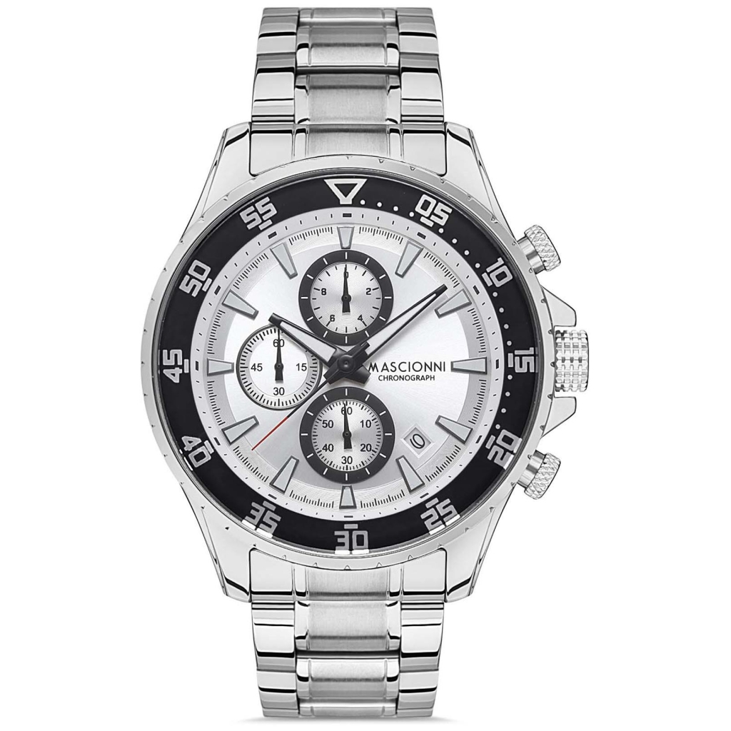 PLATİN PİERRE KADIN KOL SAATİ