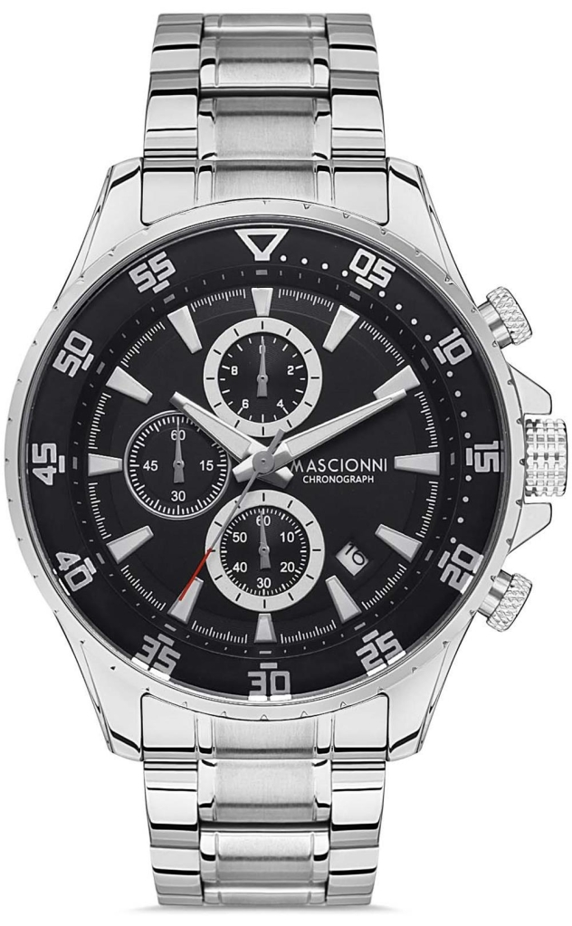 PLATİN PİERRE KADIN KOL SAATİ