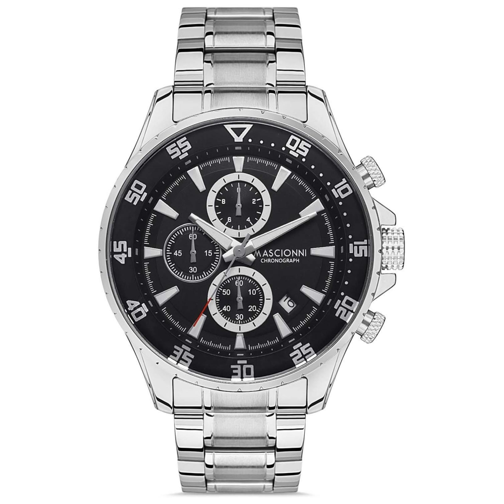 PLATİN PİERRE KADIN KOL SAATİ