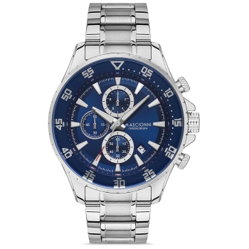 PLATİN PİERRE ERKEK KOL SAATİ