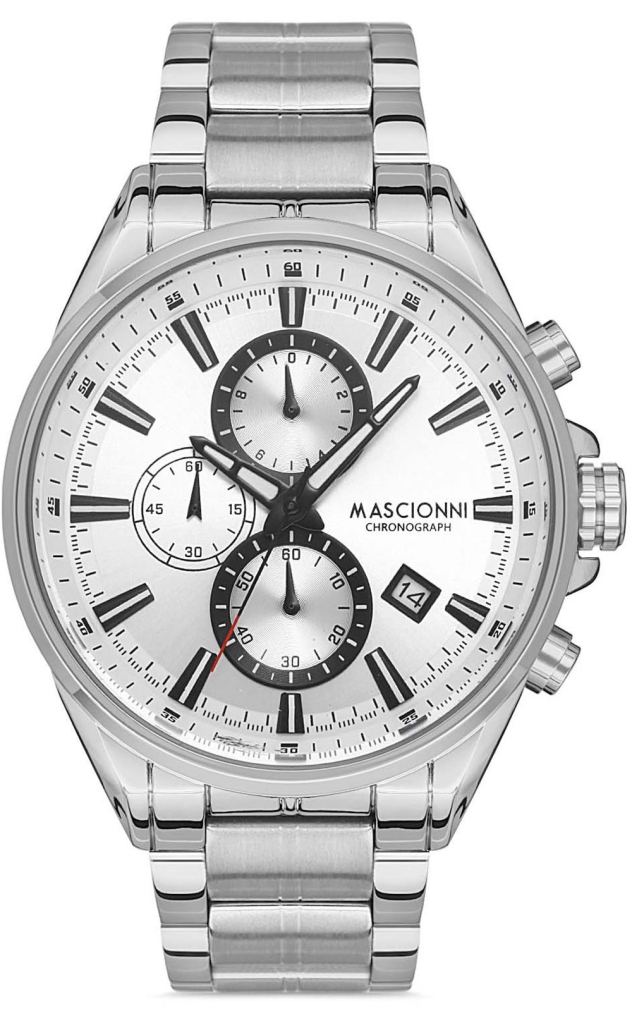 PLATİN PİERRE KADIN KOL SAATİ