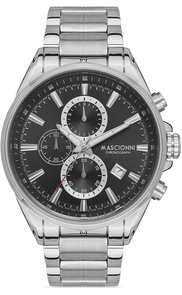 PLATİN PİERRE KADIN KOL SAATİ