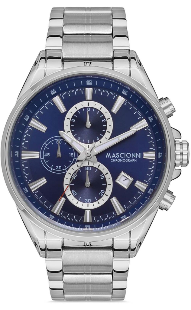 PLATİN PİERRE KADIN KOL SAATİ