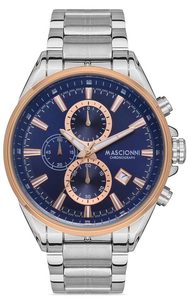 PLATİN PİERRE KADIN KOL SAATİ