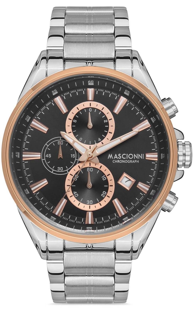 PLATİN PİERRE KADIN KOL SAATİ