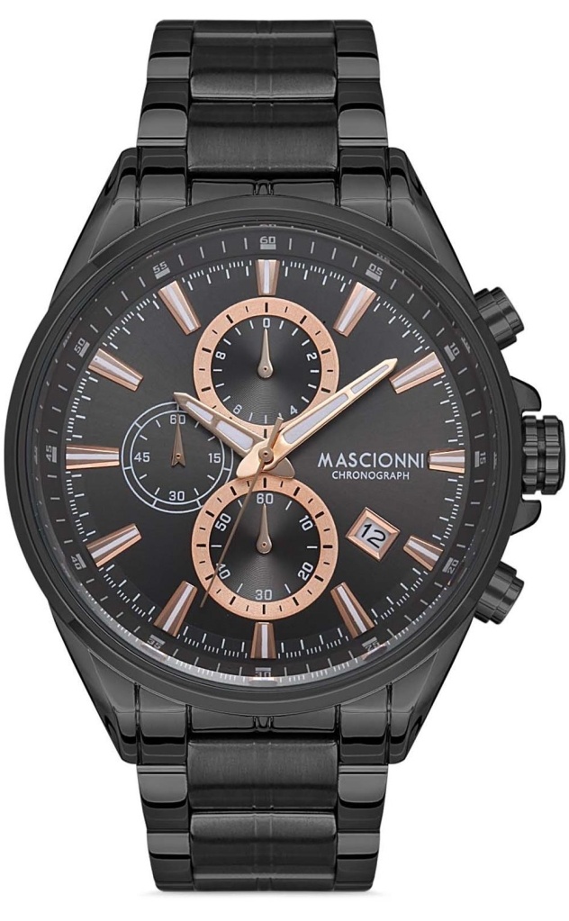 PLATİN PİERRE KADIN KOL SAATİ