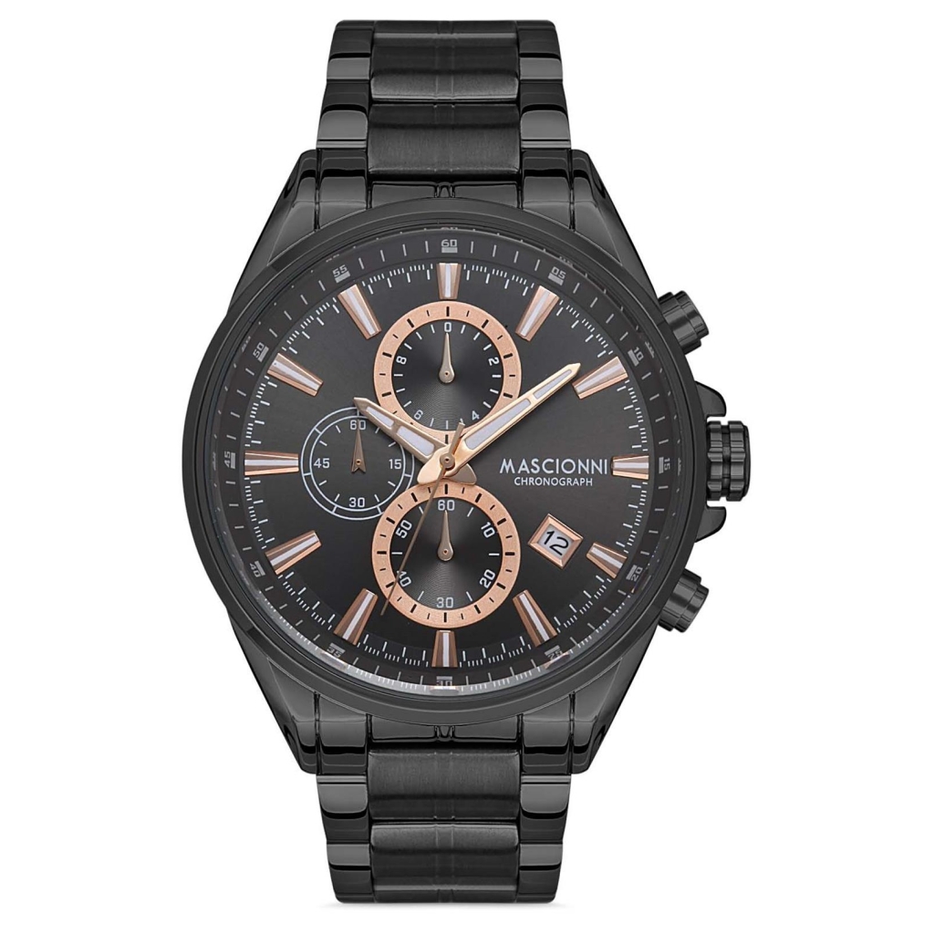 PLATİN PİERRE KADIN KOL SAATİ