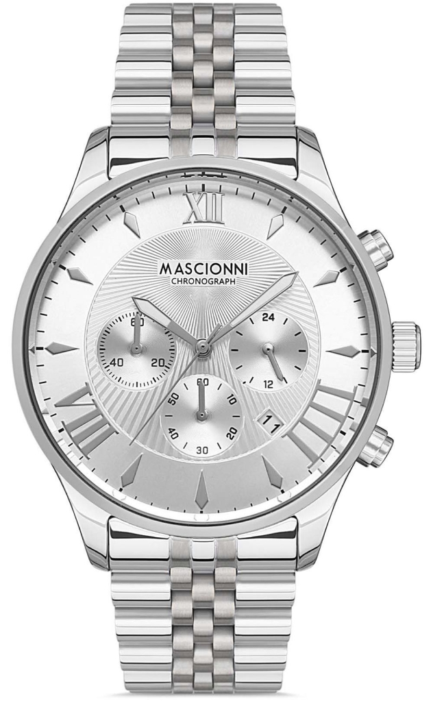 PLATİN PİERRE KADIN KOL SAATİ