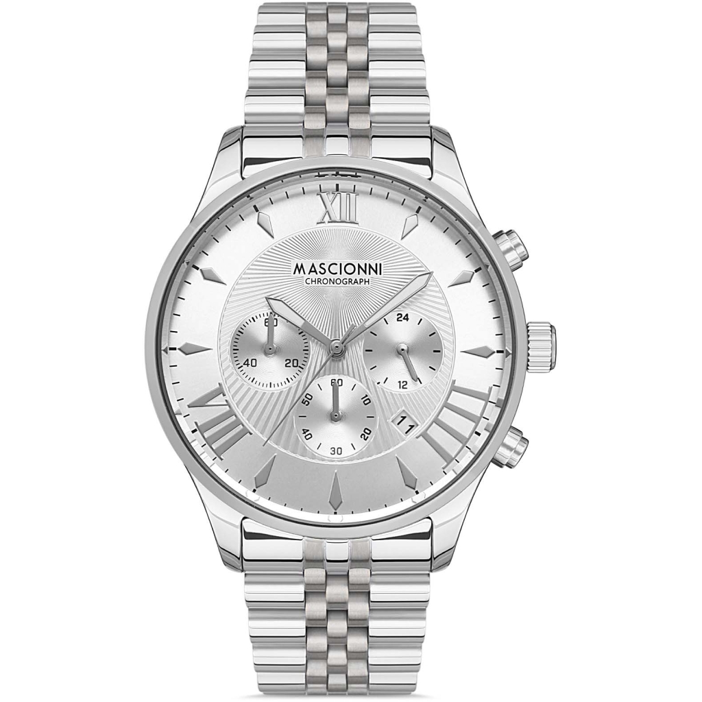 PLATİN PİERRE KADIN KOL SAATİ